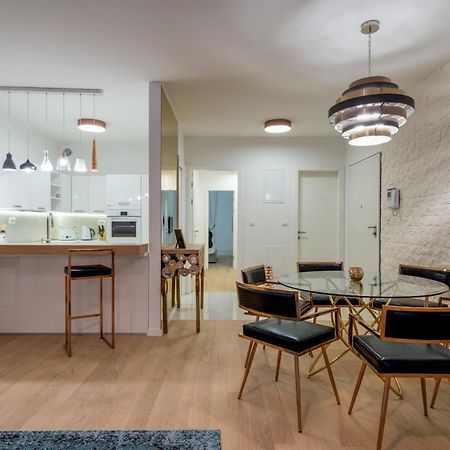 Apartment Carnation Split Eksteriør bilde