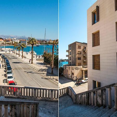 Apartment Carnation Split Eksteriør bilde
